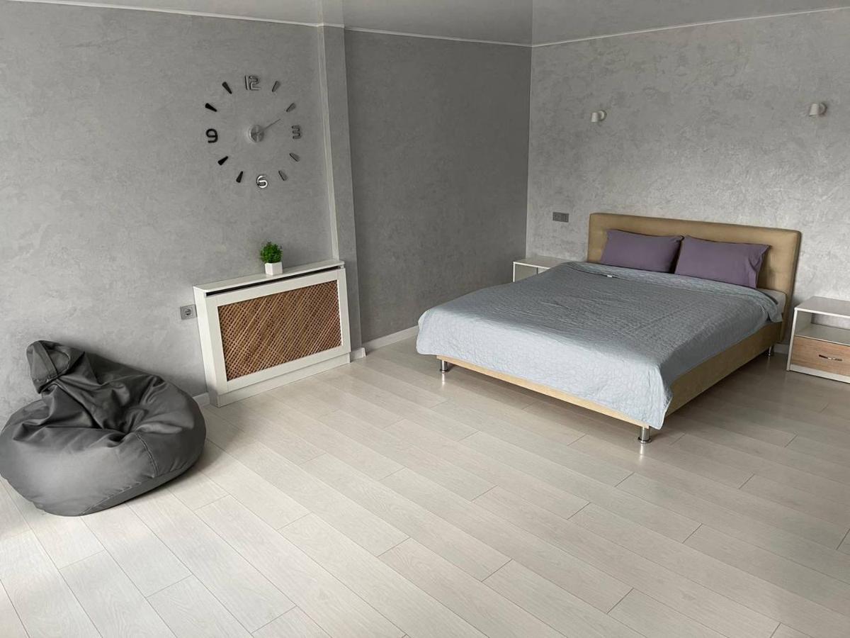 Apartcenter Люкс В Центре Гагарина Автовокзал Krivoy Rog Bagian luar foto