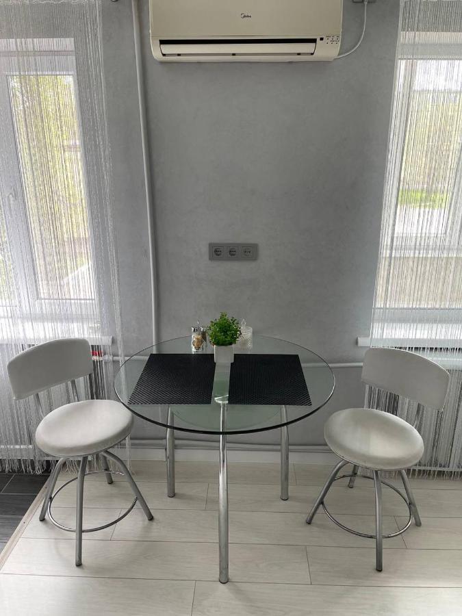 Apartcenter Люкс В Центре Гагарина Автовокзал Krivoy Rog Bagian luar foto