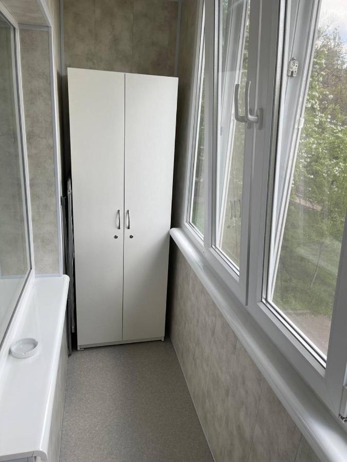 Apartcenter Люкс В Центре Гагарина Автовокзал Krivoy Rog Bagian luar foto